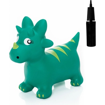 Zopa hopsadlo Skippy Dino