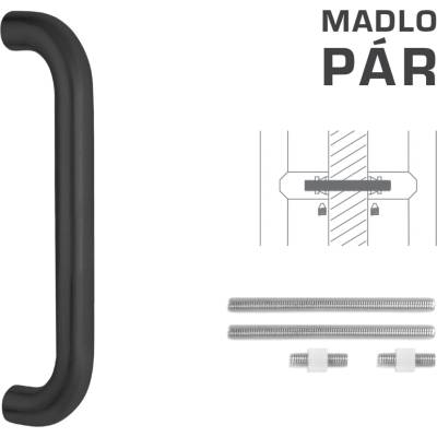 MPkovania FT - MADLO kód K01 Ø 32 mm UN pár