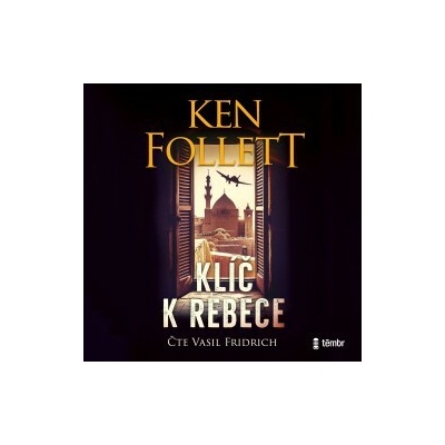 Klíč k Rebece