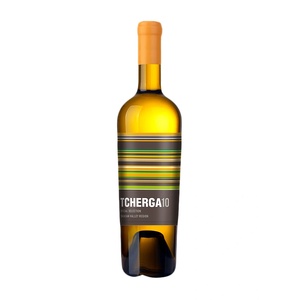 TCHERGA Черга Шардоне & Совиньон блан & Вионие 10г