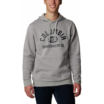 Columbia Trek Colm Grey Heather