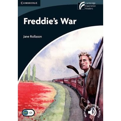 Freddie´s War Level 6 Advanced