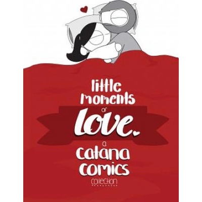 Little Moments of Love