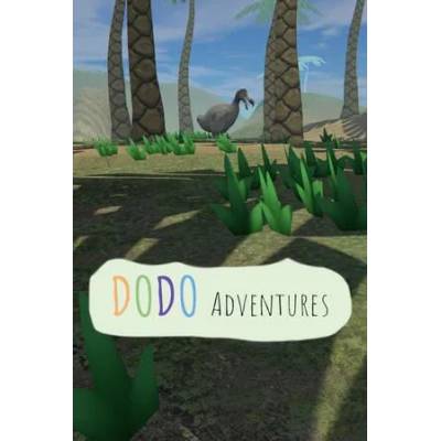 Игра Dodo Adventures VR за PC Steam, Електронна доставка