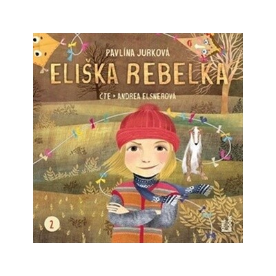 Eliška Rebelka