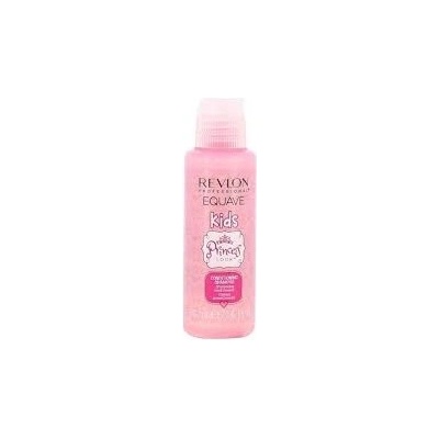 Revlon Equave Kids Princess Shampoo Jemný dětský šampon 50 ml