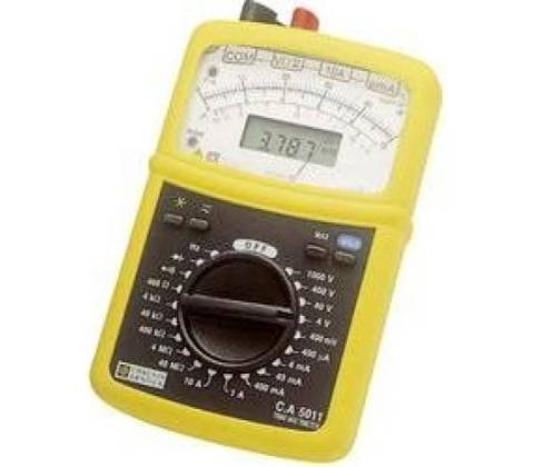 Chauvin Arnoux CA 5011
