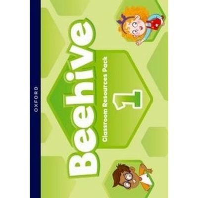 Beehive Level 1 Teacher's Resource Pack