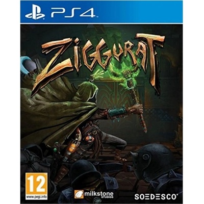 Ziggurat
