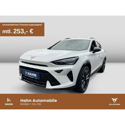 Cupra Formentor VZ 2.0 TSI DSG 195 kW