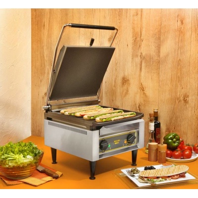 Roller Grill GRIL PANINI XLE L