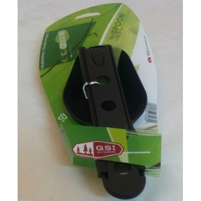 GSI Telescoping Tele Spoon