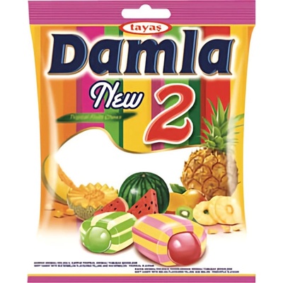 Damla New 2 1kg