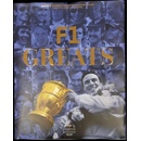 F1 GREATS
