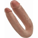 King Cock Double Trouble