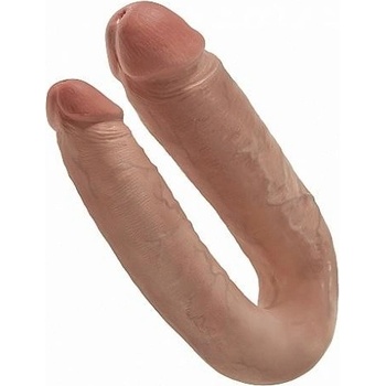 King Cock Double Trouble