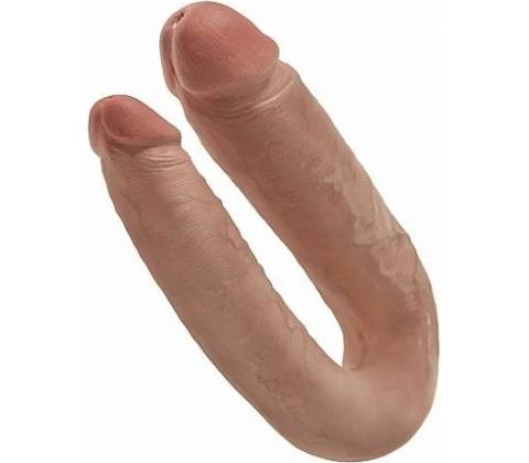 King Cock Double Trouble