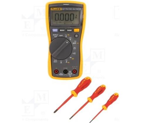 Fluke Sada IB 117L