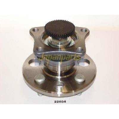 Náboj kola JAPANPARTS KK-22034 (KK22034)