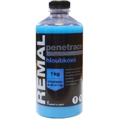 REMAL Hĺbková penetrácia 1 kg, 1 kg