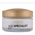  Крем за лице L`Oreal Age Specialist 55+дневен 50мл