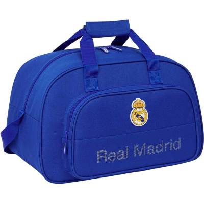 Safta Sportovní taška REAL MADRID 25/26 Third small