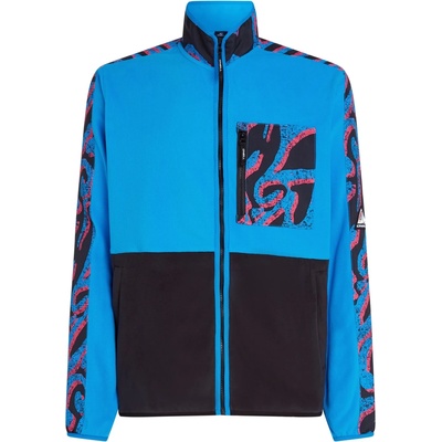 Мъжко поларено яке O'Neill FWC' Play Polartec Fleece Fleece jacket - Pink Legacy - размер S (005-6770-0111)