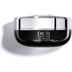 Dior Dior Capture Night Creme стягащ нощен крем против бръчки 50ml