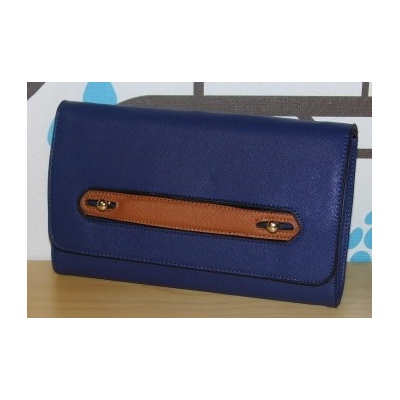 Psaníčko bag crossbody 6160-11 blue