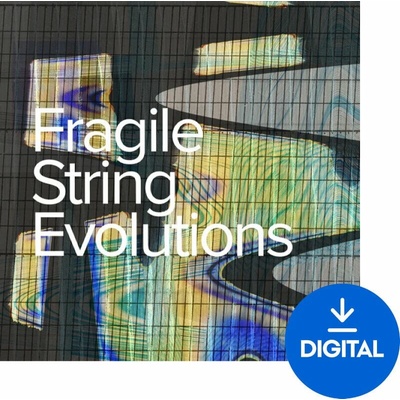 Spitfire Audio Fragile String Evolutions (Digitálny produkt)