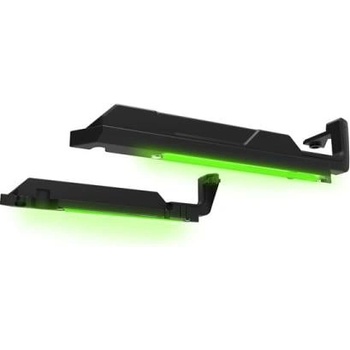 Traxxas LED осветление зелено (за Mini Maxx, Mini XRT)