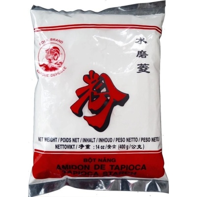 Cock Brand Tapiokova múka 400 g