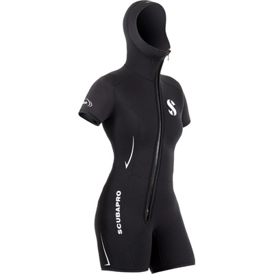 SCUBAPRO DEFINITION 6MM - VEST, LADY