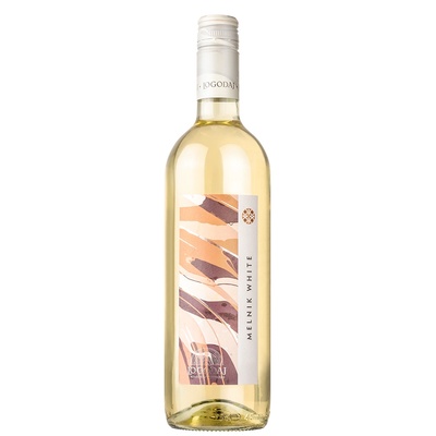 Логодаж Бял Мелник