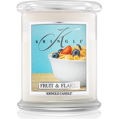 Kringle Candle Fruit & Flakes 411 g