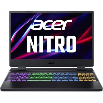 Acer Nitro 5 NH.QM0EC.013