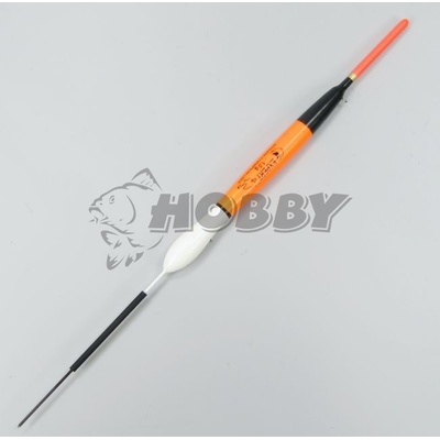 EXPERT balzový plavák pevný 1g 17cm