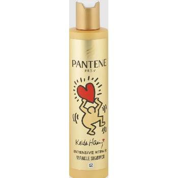 Pantene šampón Keith Haring 250 ml