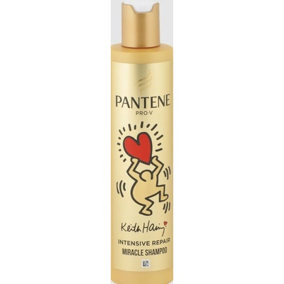 Pantene šampón Keith Haring 250 ml