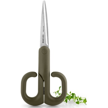 Eva Solo Кухненски ножици Green Tool зелени (531513)