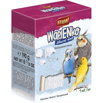 Vitapol Натурален калций за птици XL 190g