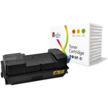 Compatible TK-3130 черна касета за принтер, 25 000 страници (QI-KY2059)