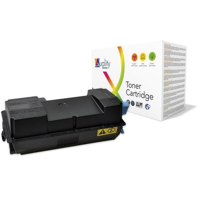 Compatible TK-3130 черна касета за принтер, 25 000 страници (QI-KY2059)