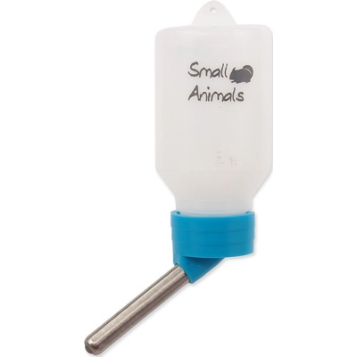 PLAČEK Napaječka SMALL ANIMALS s držákem plastová 12 cm 50 ml – Zboží Dáma