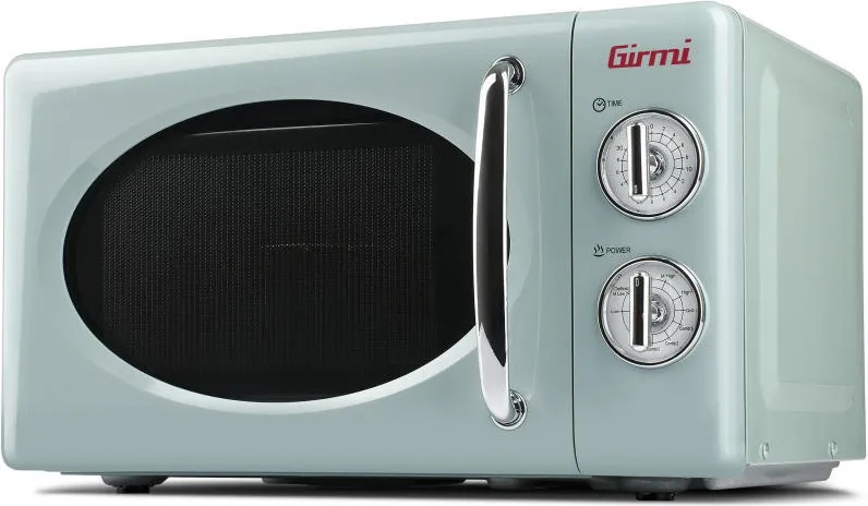 Girmi FM21 Aquamarine (F2100)