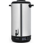 Recenzia Klarstein FP13-Abbey60L
