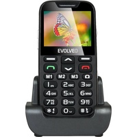 mobil pre seniorov Evolveo EasyPhone XD