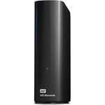 Western Digital Elements Desktop 6TB USB 3.0 (WDBWLG0060HBK)
