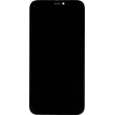 LCD displeje k mobilným telefónom LCD Displej + Rám Apple iPhone X