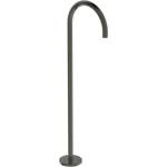 Ideal Standard Joy - Сифон за вана на пода с тяло, Magnetic Grey A7387A5 (A7387A5)